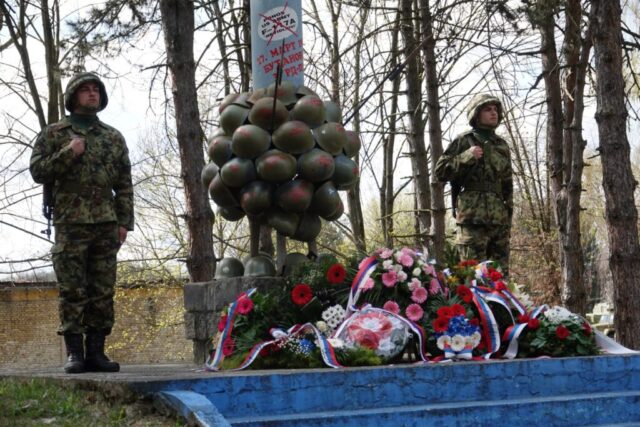 polaganje venaca 1