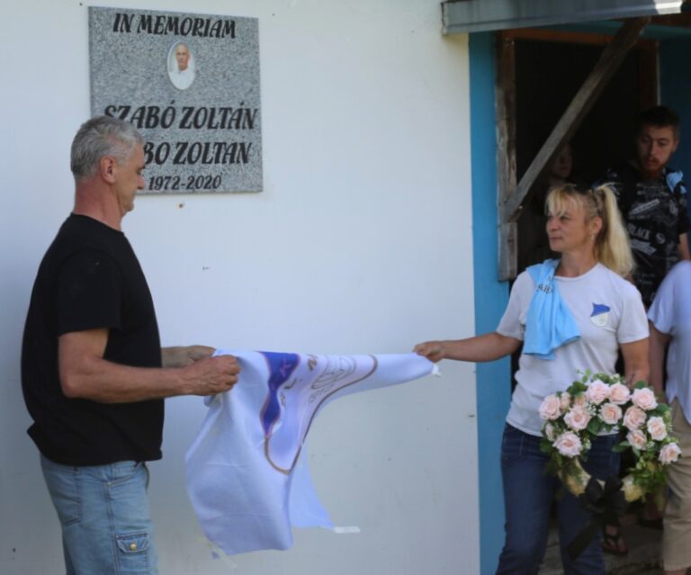 FUDBAL MEMORIJAL ZOLTAN SABO 2