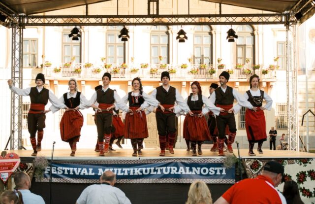 Multikulti 3