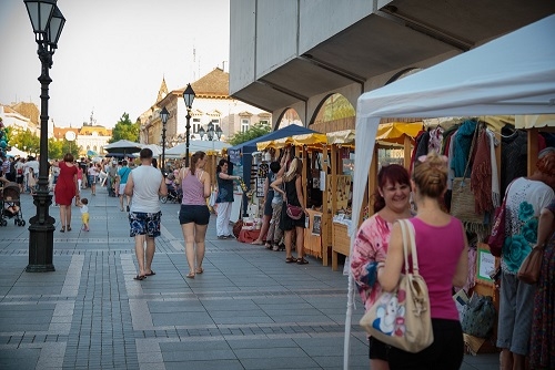 somborsko leto