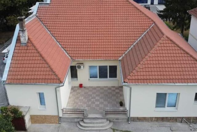 Ambulanta Kljajićevo