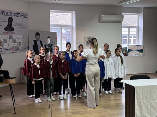 kljajicevo 1