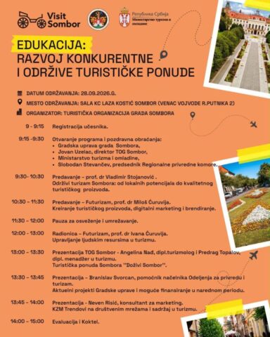 turizam 2